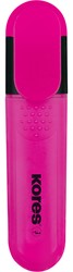 Markeerstift Kores Bright Liner Plus, 0,5-5mm, roze