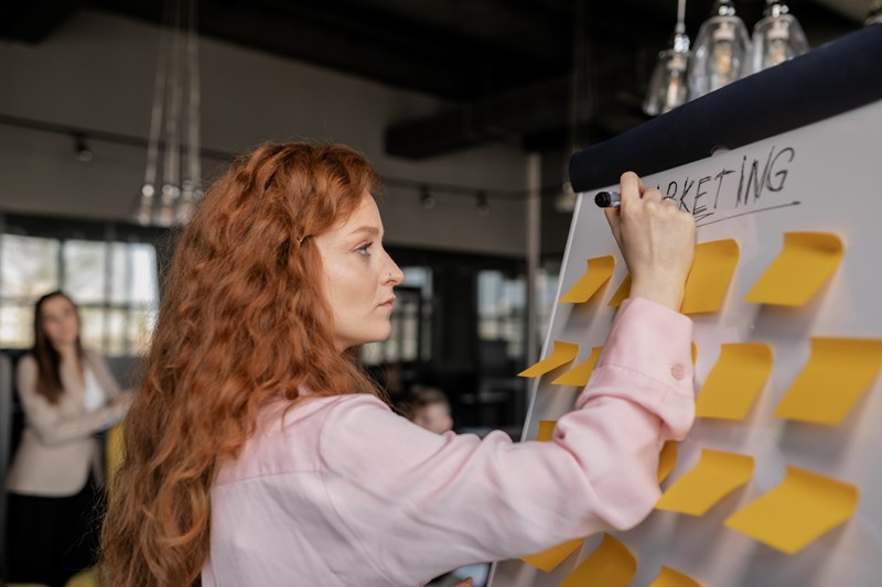 Markers en stiften kopen: waar let je op?