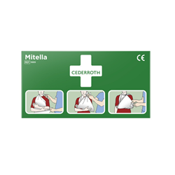 Medische hulpmiddelen en apparatuur