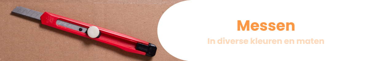 Artikelgroep - 8330 - Messen