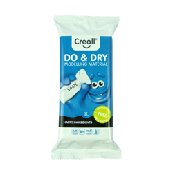 Modelleren en boetseermateriaal