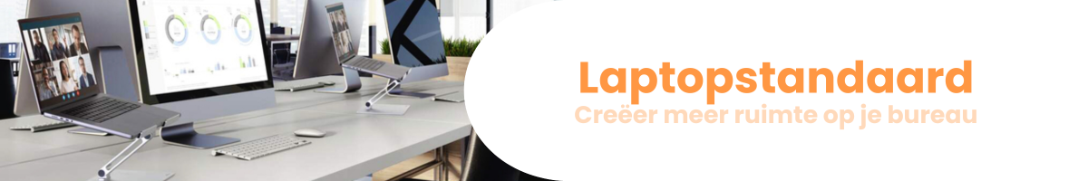 Artikelgroep - 8605 - Laptopstandaard