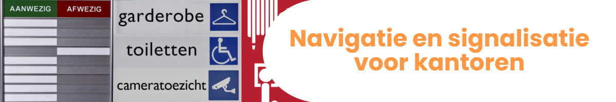 Artikelgroep - 8631 - Navigatie en signalisatie