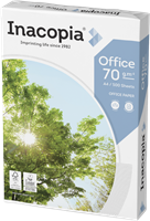 Inacopia Office A4 500 vel 70 gram printpapier
