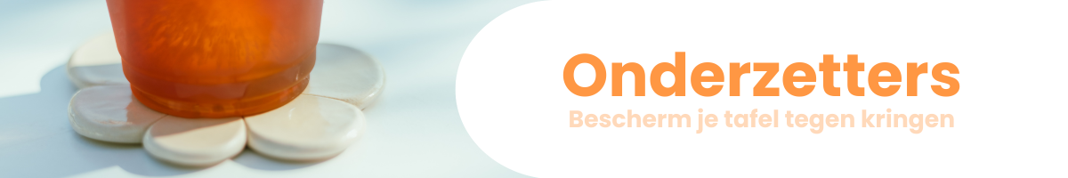 Artikelgroepen - 8627 - Onderzetters