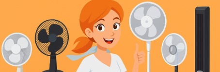 Het belang van ventilatie in de zomer!