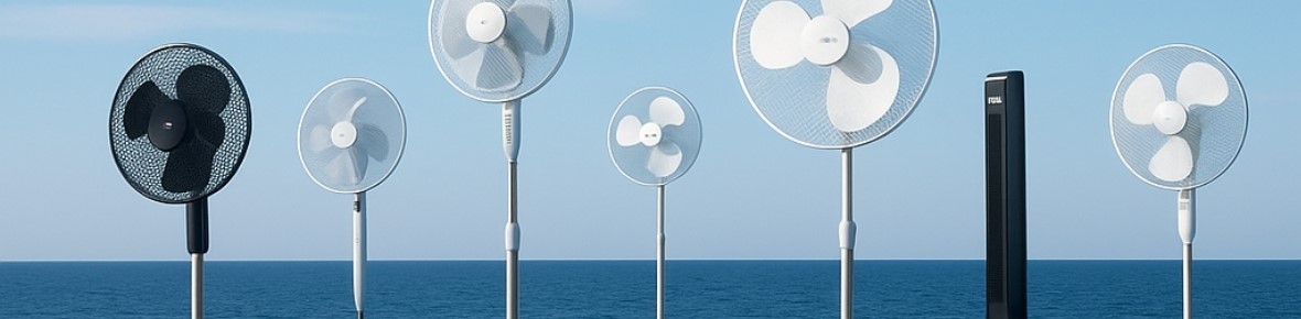 Het belang van ventilatie in de zomer!