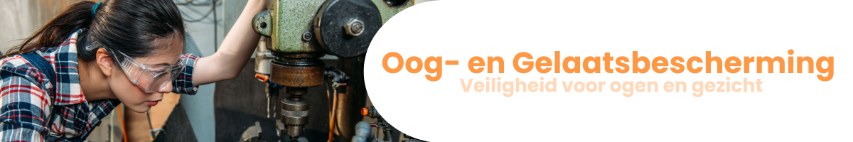 Artikelgroep - 8674 - Oogengelaatsbescherming