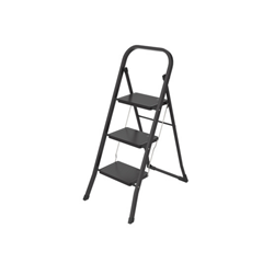 Opstapjes en trappen