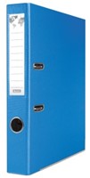 Ordner Basic A4 50mm PP blauw