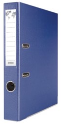 Ordner Basic A4 50mm PP donkerblauw