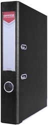 Ordner Office Products A4 55mm PP zwart