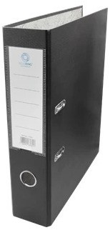 Ordner zwart A4 Breed 75 mm