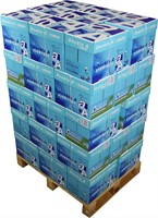 Double A Everyday printpapier A4 70 gram, 5 pakken à 500 vel-2