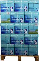 Double A Everyday printpapier A4 70 gram, 5 pakken à 500 vel-3