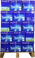 Double A Business printpapier A4 75 gram, 200 pakken à 500 vel-3
