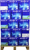 Kopieerpapier Double A A4 80 gram, pallet 200 pak-3