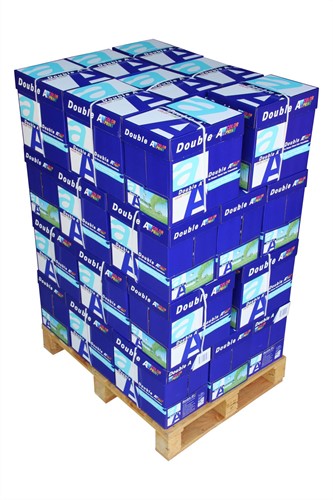 DOUBLE A Color Print A4 90 gram printpapier, pak à 500 vel-2