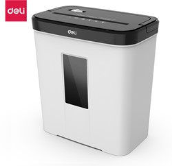 Papiervernietiger Deli wit 15 liter