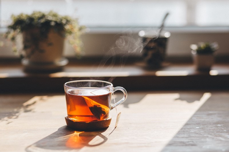 3 tips om warm te blijven op je werk