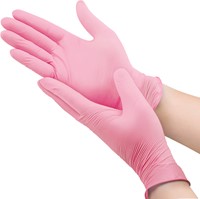 PGL101044 - amabilia - roze - ongepoederd reprint