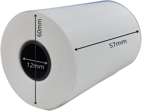 50 st. kassarollen, 57x60x12 thermisch 50 meter-3