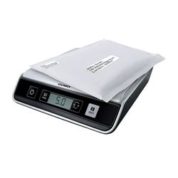 Stempels en Postkamer