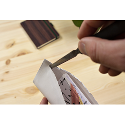 Postkamerbenodigdheden