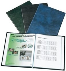 Presentatie Mappen