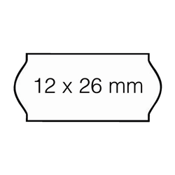 Prijstangen- en etiketten