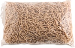 Elastiek 100x1.5mm zak/1000gr