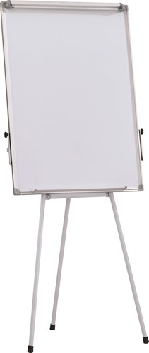 Flipover magnetisch gelakt staal