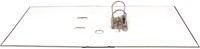 Ordner Office Products A4 75mm PP donkerblauw-3