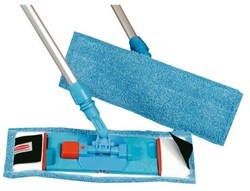 Reiniging & Sanitair