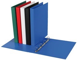 Ringbanden & Interieur