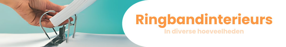 Artikelgroep - 8483 - Ringbandinterieurs 