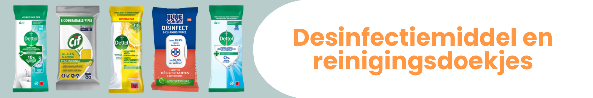 Artikelgroep - 8649 - Sanitair en Toilet