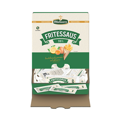 Sauzen en specerijen