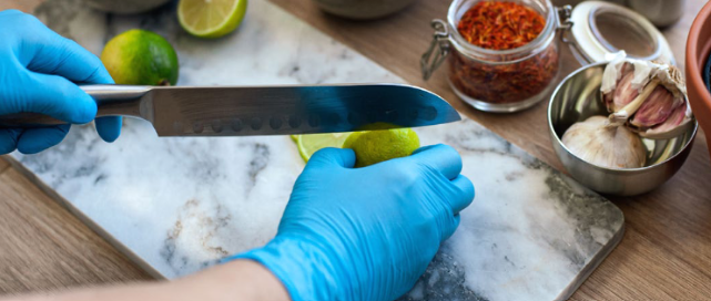 Nitril handschoenen | Beste prijs & snelle levering 