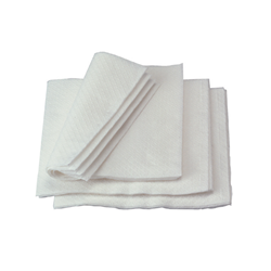 Servetten en pochetten