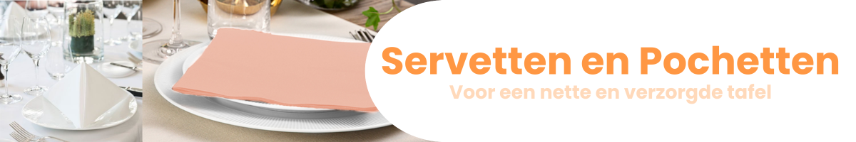 Artikelgroep - 8626 - Servetten pochetten 