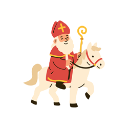 Sinterklaas artikelen
