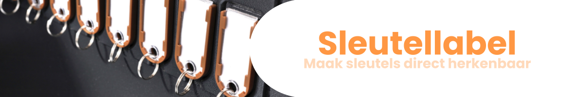 Artikelgroep - 8686 - Sleutellabel