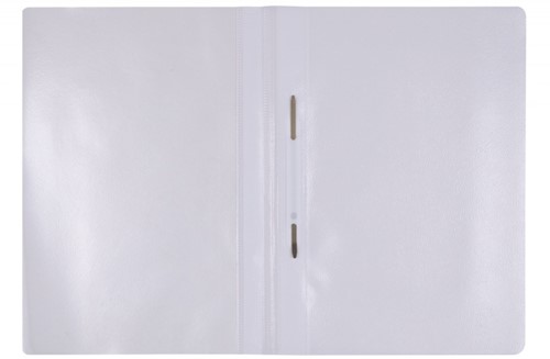 Snelhechter A4 PP wit (25)-2