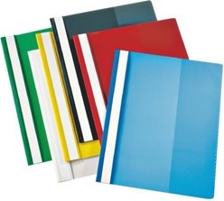 Snelhechtmappen