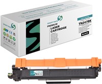 Smart Mate alternatief t.b.v. Brother Toner TN-249M Magenta 4000 afdrukken