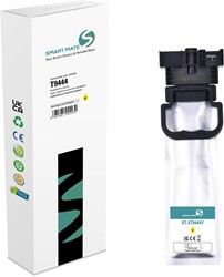 Smart Mate alternatief t.b.v. Epson Inkjet C13T944440 (T9444) Geel 45 ml