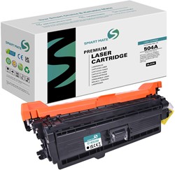 Smart Mate alternatief t.b.v. HP Toner CE250A (504A) Zwart 5000 afdrukken