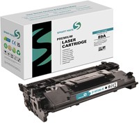 Smart Mate alternatief t.b.v. HP Toner CF289A (89A) Zwart 5000 afdrukken