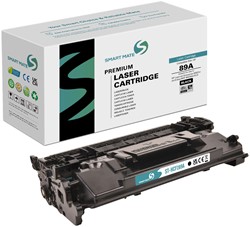 Smart Mate alternatief t.b.v. HP Toner CF289A (89A) Zwart 5000 afdrukken
